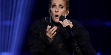 Celine Dion diagnosticada de síndrome de la persona rígida: ¿Qué es?