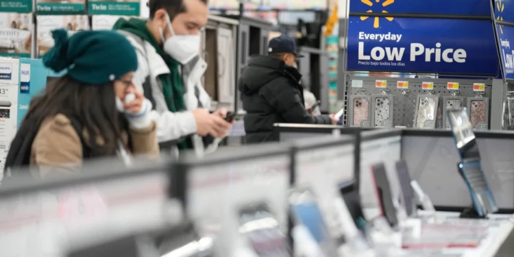 La confianza del consumidor se recupera y termina el año con buena nota