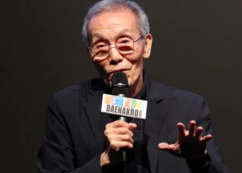 El actor de ‘El juego de los calamares’ es acusado de atentado al pudor