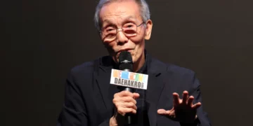 El actor de ‘El juego de los calamares’ es acusado de atentado al pudor