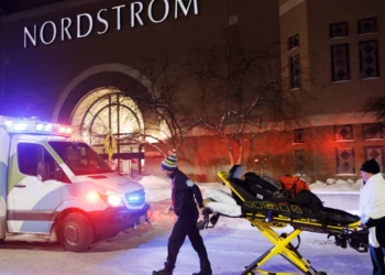 5 detenidos en el tiroteo mortal del Mall of America