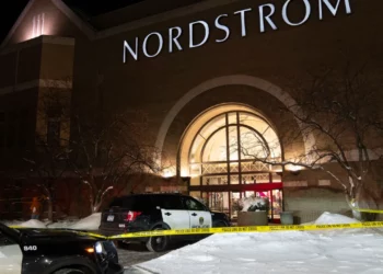 Muere un joven de 19 años en un tiroteo en Mall of America