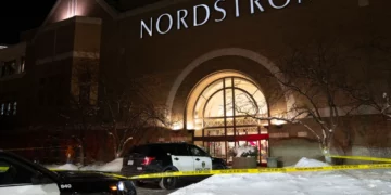 Muere un joven de 19 años en un tiroteo en Mall of America