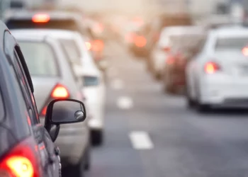 Aumentan los comportamientos peligrosos al volante