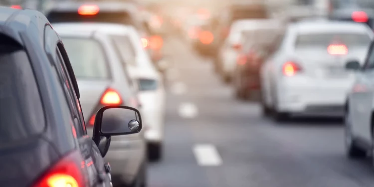 Aumentan los comportamientos peligrosos al volante