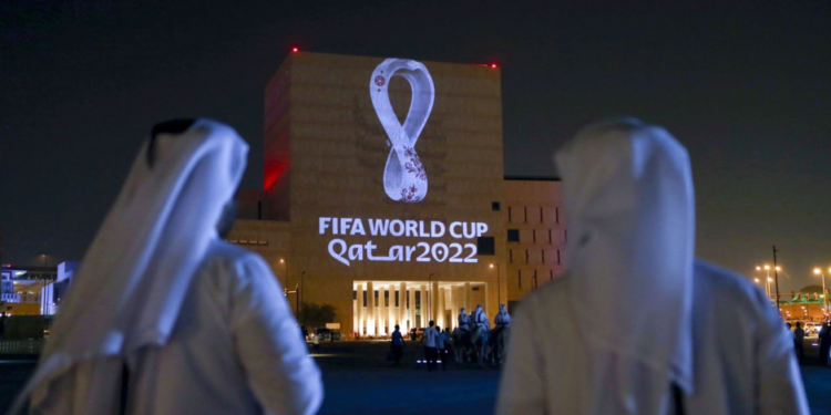 Muere un segundo periodista durante el Mundial de Qatar