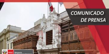 Perú cita a embajador de México por supuesta injerencia en asuntos internos