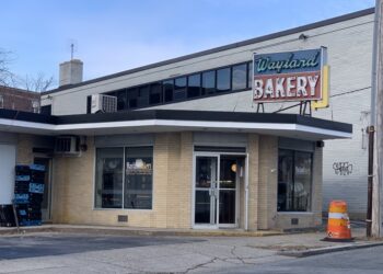 La panadería Wayland de Providence cerrará sus puertas