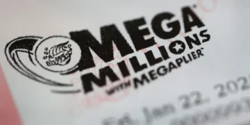 El bote de Mega Millions de final de año alcanza los 640 millones de dólares