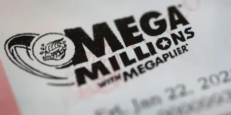 El bote de Mega Millions de final de año alcanza los 640 millones de dólares