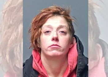 Una mujer de New Hampshire acusada de abandonar a su bebé 