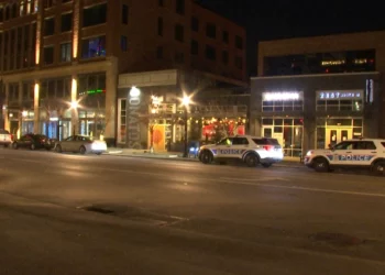 Alerta amarilla en Ohio por la desaparición de dos bebés en un coche robado