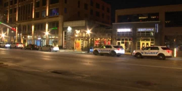 Alerta amarilla en Ohio por la desaparición de dos bebés en un coche robado