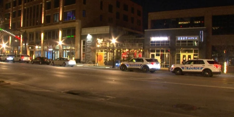 Alerta amarilla en Ohio por la desaparición de dos bebés en un coche robado