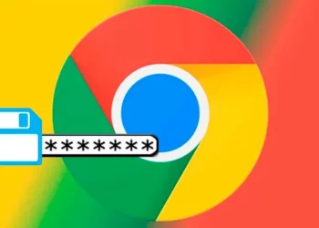 Cómo encontrar una contraseña olvidada en Google Chrome