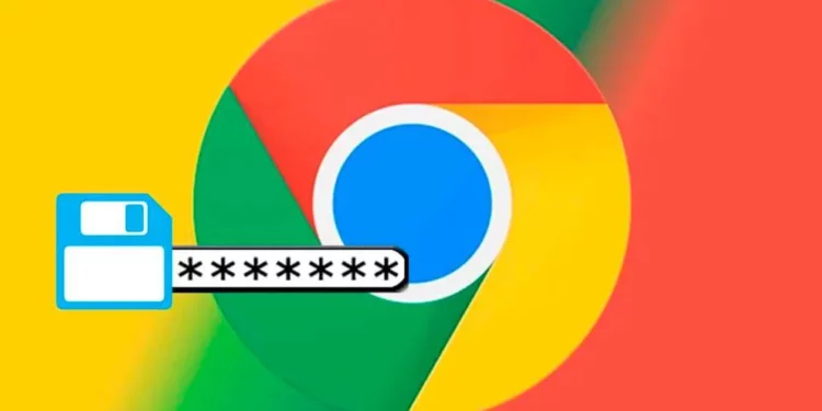 Cómo encontrar una contraseña olvidada en Google Chrome