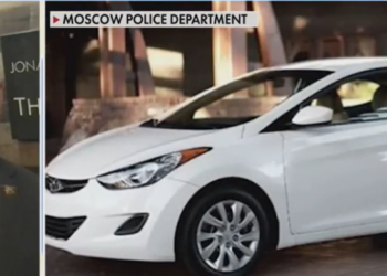 La policía de Idaho busca un coche visto cerca del lugar donde murieron 4 estudiantes