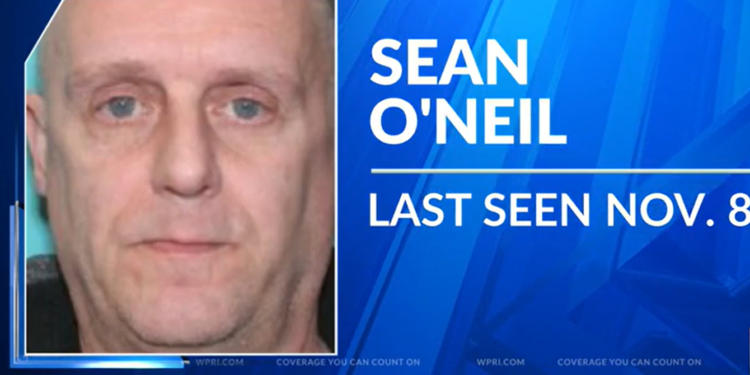 La policía de Warwick busca a un hombre desaparecido hace un mes