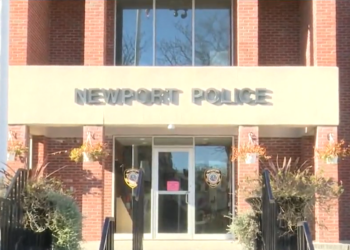 Un masajista de Newport acusado de agresión sexual