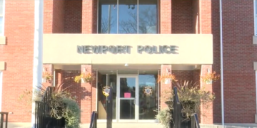Un masajista de Newport acusado de agresión sexual