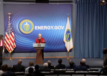 Científicos estadounidenses anuncian un gran avance en la energía de fusión