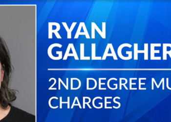 Sospechoso acusado de tiroteo mortal en Glocester