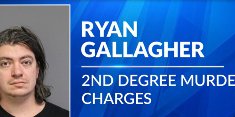 Sospechoso acusado de tiroteo mortal en Glocester