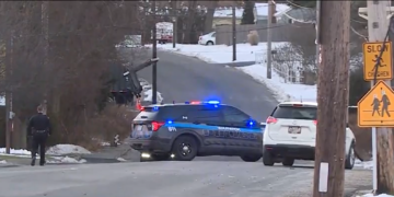 Un joven de 16 años atropellado en Warwick