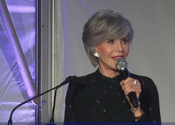 El cáncer de Jane Fonda ya está en remisión, según la actriz