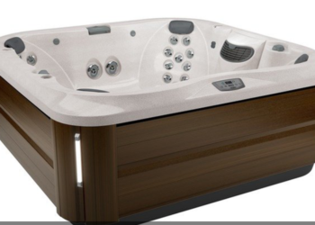 Bañeras de hidromasaje retiradas por insolación y riesgo de quemaduras