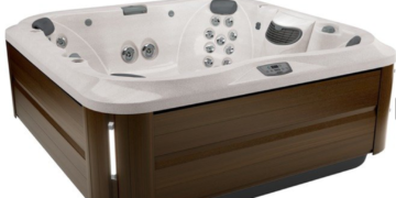 Bañeras de hidromasaje retiradas por insolación y riesgo de quemaduras