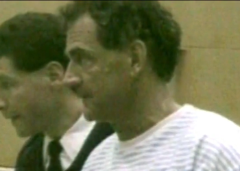 Muere a los 89 años el antiguo jefe de la mafia de Nueva Inglaterra «Cadillac Frank» Salemme