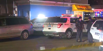 Muere un hombre en un tiroteo en Providence