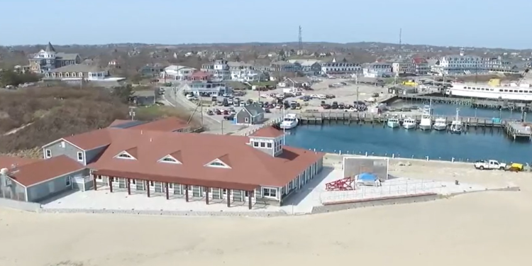 Ballard’s no podrá acoger futuros festivales de música por un estricto acuerdo