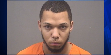 Detenido en Ohio un sospechoso de homicidio en Providence