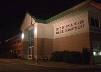 Agente de policía de Fall River detenido en Foxwoods acusado de agresión