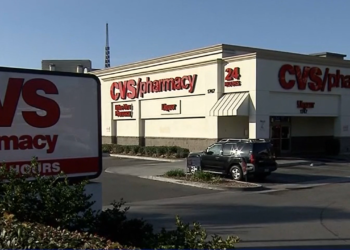 66 farmacias CVS de RI están ahora equipadas con cajas fuertes con retardo de tiempo