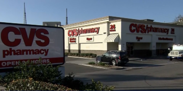 66 farmacias CVS de RI están ahora equipadas con cajas fuertes con retardo de tiempo