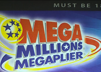 El bote de Mega Millions supera los 565 millones de dólares estimados