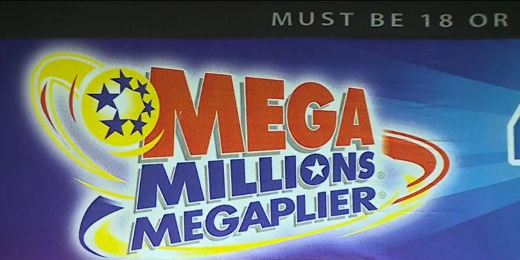 El bote de Mega Millions supera los 565 millones de dólares estimados