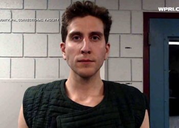 Detenido en Pensilvania el sospechoso de la muerte de los estudiantes de Idaho