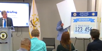 Las nuevas matrículas de RI se distribuirán en el nuevo año