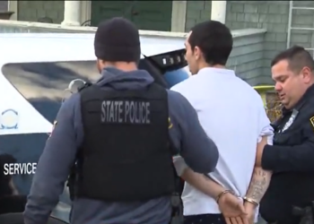 Localizados el bebé y la madre secuestrados; detienen al sospechoso