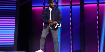 Stephen ‘tWitch’ Boss, DJ en ‘Ellen’, muere a los 40 años