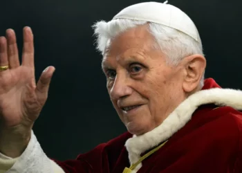 Muere Joseph Ratzinger, el papa emérito Benedicto XVI, a los 95 años