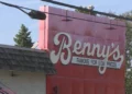 5 años desde Benny’s: ¿Cuáles son las ubicaciones ahora?