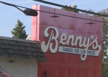 5 años desde Benny’s: ¿Cuáles son las ubicaciones ahora?