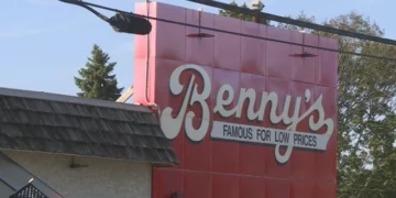 5 años desde Benny’s: ¿Cuáles son las ubicaciones ahora?