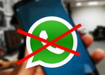 WhatsApp anuncia en qué celulares dejará de funcionar desde enero de 2023.