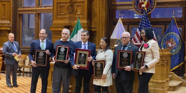 El Ayuntamiento aprueba el acuerdo fiscal ProvPort y da por concluida la legislatura